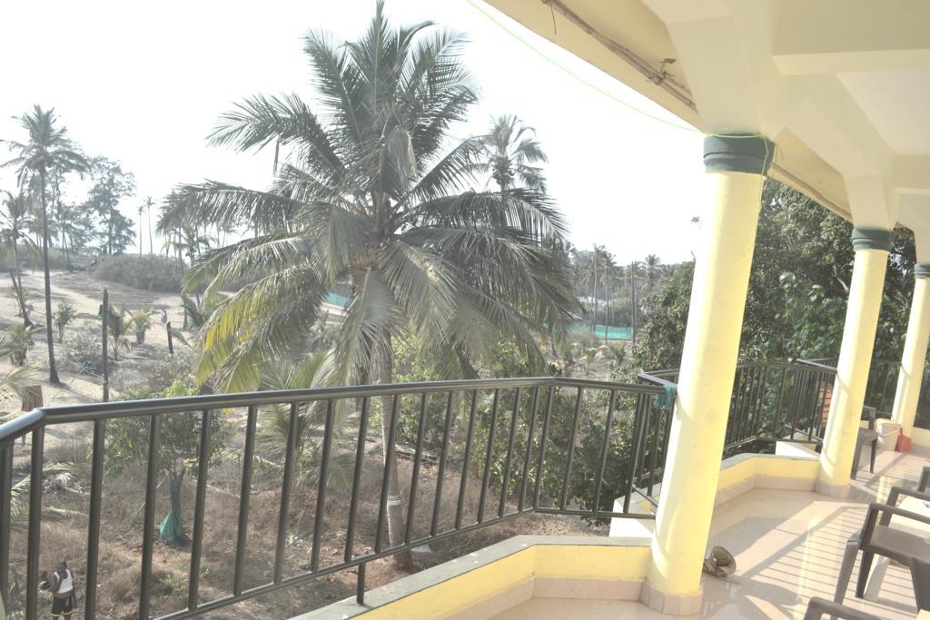 Ivon Guest House, Arambol Beach Ngoại thất bức ảnh